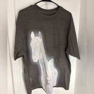 NWOT Official Beyoncé Renaissance Tour No Skips Horse 2023 Concert